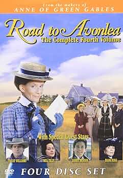 その他 Road to Avonlea: Complete Third Season (4pc) 81TQZ8+kLkL._UF894,1000_QL80_.jpg